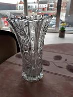 zeer mooie kristale vaas, Ophalen