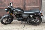 Motor te koop, Fietsen en Brommers, Brommers | Overige merken, Ophalen, Gebruikt, 125 cc, Bullet