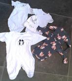 Baby kleding 6 stuks Hema 50-56, Kinderen en Baby's, Verzenden, Nieuw, Maat 50