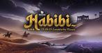 The Dansant  Habibi 24/08 Duoticket, Tickets en Kaartjes, Evenementen en Festivals
