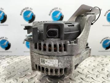 B.M.W. 2 SERIES TOURER [ALTERNATOR] 2018 beschikbaar voor biedingen
