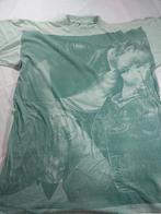 T-shirt ample vert de la marque Body Shape, Kleding | Dames, T-shirts, Ophalen of Verzenden, Zo goed als nieuw, Groen, Korte mouw