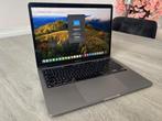 MacBook Pro 13 (Apple M1 Chip / 16 Gb / 256 Go SSD), MacBook Pro, Comme neuf, Enlèvement, Azerty