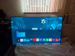 Grote 85 inch Samsung Crystal UHD 4K Smart TV, Ophalen, Gebruikt, Samsung, 100 cm of meer