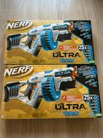 Automatisch Nerf geweer, Ophalen, Zo goed als nieuw