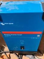 Victron phoenix inverter smart, Ophalen, Zo goed als nieuw