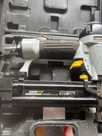 Cloueuse 18GA Powerplus, Bricolage & Construction, Outillage | Autres Machines, Enlèvement, Comme neuf