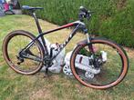 MTB - Scott Scale 910 - Full XT - Large, Gebruikt, Versnellingen, 53 tot 57 cm, Ophalen
