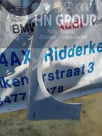 Audi A4 8W B9 facelift voorscherm spatbord 8W0821092 Rechts, Auto-onderdelen, Gebruikt, -, Links, Ophalen of Verzenden