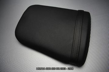 AVDB achter zadel voor HONDA CBR 600 RR 2003 - 2006 PC37 beschikbaar voor biedingen