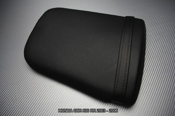 AVDB achter zadel voor HONDA CBR 600 RR 2003 - 2006 PC37, Motoren, Accessoires | Overige, Nieuw, Ophalen of Verzenden