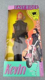 Easy rider nr 2, Kevin, Steffi love, in doos., Verzamelen, Poppen, Ophalen