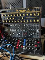 Behringer Combo - Cat Wasp Model D Stand, Ophalen, Zo goed als nieuw, Overige merken