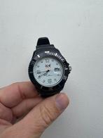 Ice watch, Handtassen en Accessoires, Horloges | Heren, Overige merken, Kunststof, Verzenden, Polshorloge