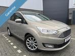 Ford C-Max 1.0 BENZINE | TREKHAAK | CRUISE CONTROL, Autos, Ford, Achat, 998 cm³, Entreprise, Boîte manuelle