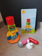 SmartMax My First Totem, Kinderen en Baby's, Speelgoed | Educatief en Creatief, Ophalen, Zo goed als nieuw, Puzzelen
