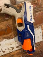 Nerf disruptor Elite, Enlèvement, Comme neuf