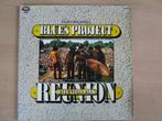 BLUES PROJECT = REUNION IN CENTRAL PARK - MCA - 2 LIVE LP'S, Enlèvement ou Envoi, Comme neuf, 12 pouces, Pop rock