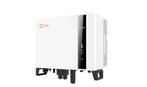 Hybride omvormer Solis S6-EH3P6K-H-EU, Doe-het-zelf en Bouw, Ophalen, Zo goed als nieuw, Compleet systeem, 200 wattpiek of meer
