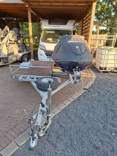 Jetski Seadoo RXPX RS 300 PK, Watersport en Boten, Jetski's en Waterscooters, Gebruikt, 200 pk of meer, Benzine, Ophalen