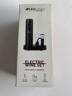 Set à vin électrique, Enlèvement, Neuf, Autres types