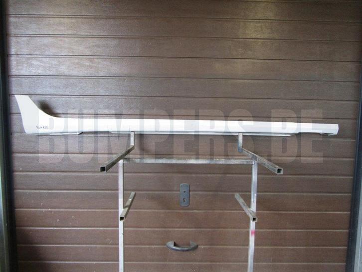 Zijskirt Dorpellijst Rechts Audi A7 C7 4G8 10-14 S-Line SLin, Auto-onderdelen, Carrosserie, Bumper, Links, Gebruikt, 6 maanden garantie