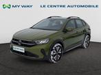 Volkswagen Taigo Taigo 1.0 TSI Life Business OPF, Overige modellen, Handgeschakeld, SUV of Terreinwagen, Zilver of Grijs