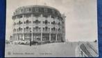 WESTENDE HOTEL BELLE VUE DIGUE ZEEDIJK TOP !, Ophalen of Verzenden