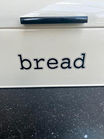 Broodtrommel beschikbaar voor biedingen