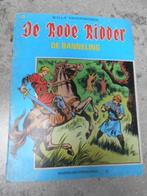 Strips De Rode ridder / 4 strips voor 5 €, Meerdere stripboeken, Ophalen of Verzenden, Gelezen