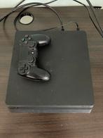 Ps4 + controller, Ophalen
