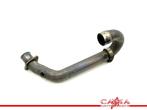 UITLAATBOCHT ACHTER Ducati Monster 696 2008-2013 (M696), Motoren, Gebruikt
