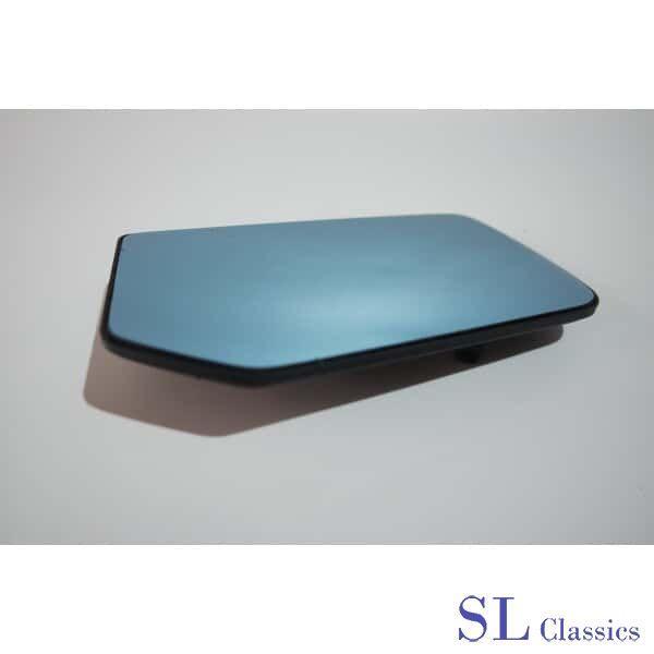 Spiegelglas links Mercedes-Benz SL / SLC, Auto-onderdelen, Spiegels, Mercedes-Benz, Nieuw, Ophalen of Verzenden