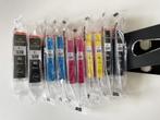 Canon Pixma-inktpatronen, Computers en Software, Printerbenodigdheden, Ophalen of Verzenden, Nieuw, Cartridge, Canon