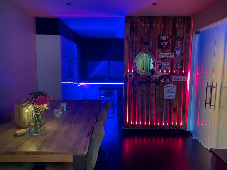 Ruim modern kwalitatief huis EPC B, gunstig te Hoeselt, Immo, Huizen en Appartementen te koop, Provincie Limburg, Tussenwoning