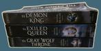 Seven Realms - Cinda Williams Chima - Hyperion - 3x SC, Ophalen of Verzenden, Gelezen