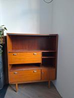 Vintage kast, Huis en Inrichting, Kasten | Kleerkasten, Ophalen, Zo goed als nieuw