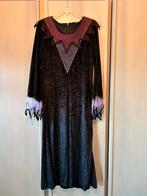Heksenkleed M, Kleding | Dames, Carnavalskleding en Feestkleding, Ophalen of Verzenden, Zo goed als nieuw