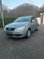 Volkswagen Polo 9N3, Auto's, Volkswagen, Elektrisch, Handgeschakeld, Particulier, Te koop