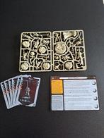 Warhammer Underworlds - Kainan's Reapers, Ophalen of Verzenden, Zo goed als nieuw, Warhammer