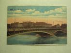 52911 - LIEGE - PONT DE COMMERCE, Verzenden