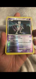 Mewtwo kaart, Ophalen, Zo goed als nieuw