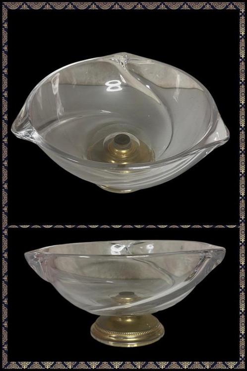 Val st Lambert, Antiek en Kunst, Antiek | Glaswerk en Kristal, Ophalen