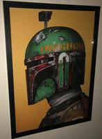 La guerre des étoiles, Collections, Posters & Affiches, Enlèvement ou Envoi