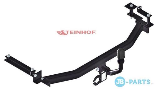 Vaste trekhaak Honda Jazz Hatchback tussen 2008-2014, Auto-onderdelen, Trekhaken