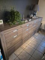 dressoir kast en tafel, Huis en Inrichting, Kasten | Dressoirs, Ophalen