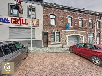 MAISON A VENDRE beschikbaar voor biedingen