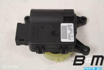Kachelstelmotor Audi A1 3 deurs 6R0907511D beschikbaar voor biedingen