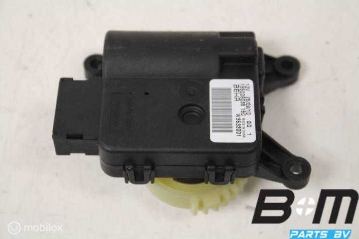 Kachelstelmotor Audi A1 3 deurs 6R0907511D, Auto-onderdelen, Airco en Verwarming, Gebruikt