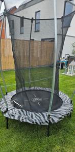 Mini trampoline, Ophalen, Gebruikt